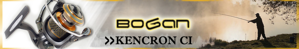 Bogan Kencron CI