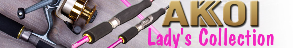 Akkoi Lady's Collection