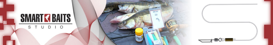 Smart Baits "Спорт"