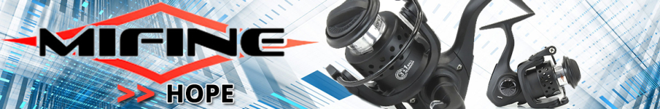 Mifine Hope
