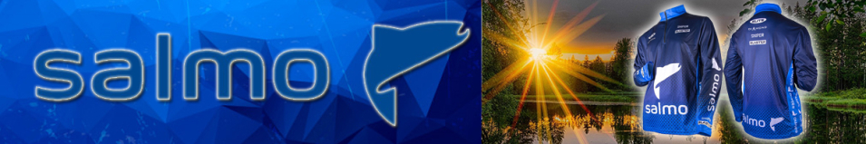 Salmo (AM-7002) Джемпер