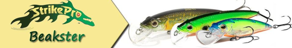 Strike Pro Beakster