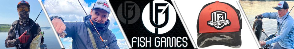 Fish Games цвет Коралловый