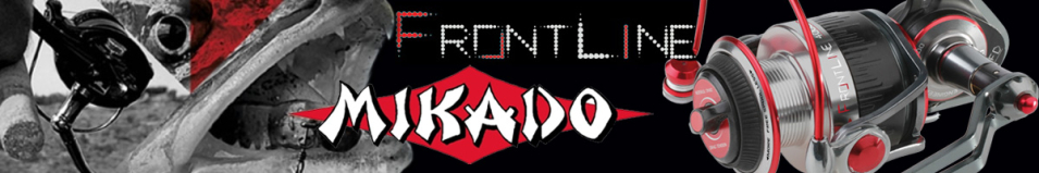 Mikado Front Line