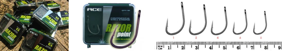 ACE Continental Xtra Strong