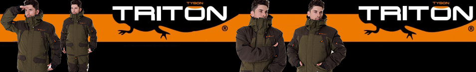 Triton "Горка" -40 ПК (Таслан, хаки)