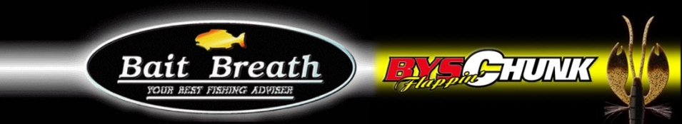 Bait Breath Bys Flappin Chunk 3"