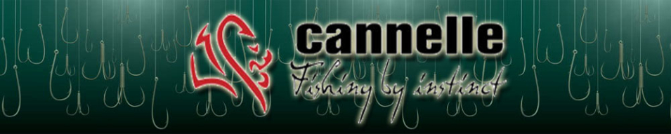 Cannelle Крючок тройной