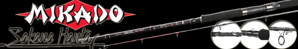 Mikado Sakana Hanta Pilk