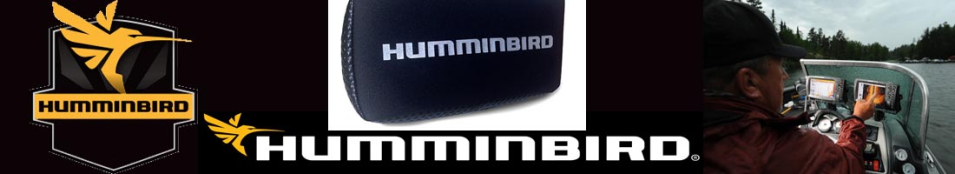 Humminbird UCH 5 Helix