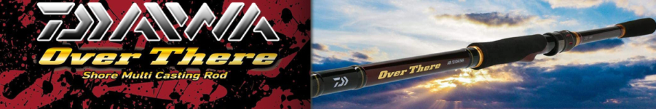 Daiwa Overthere