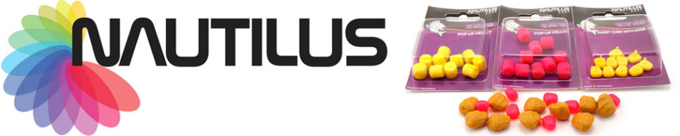 Nautilus PopUp Pellet