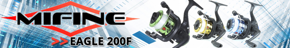 Mifine Eagle 200F