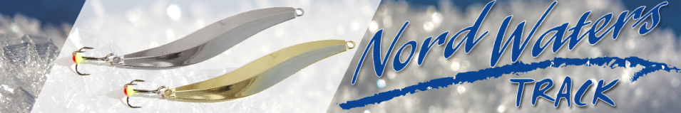 Nord Waters Track 14гр. 