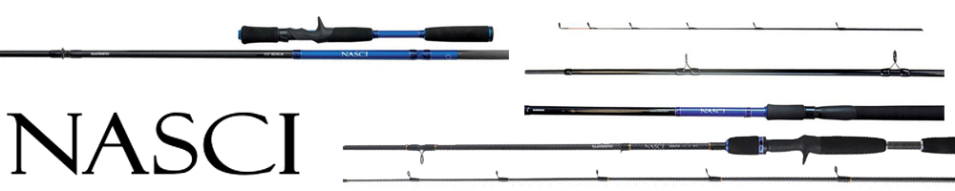 Shimano Nasci