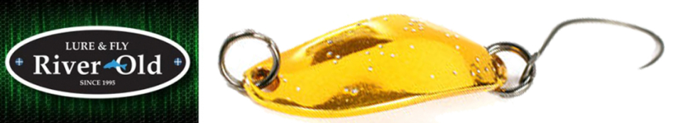 River Old Tournament Ultra Vespa 0.7гр.