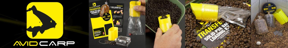 Avid Carp PVA Transfer L
