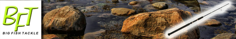 BFT Raptor G2 Extreme Ice