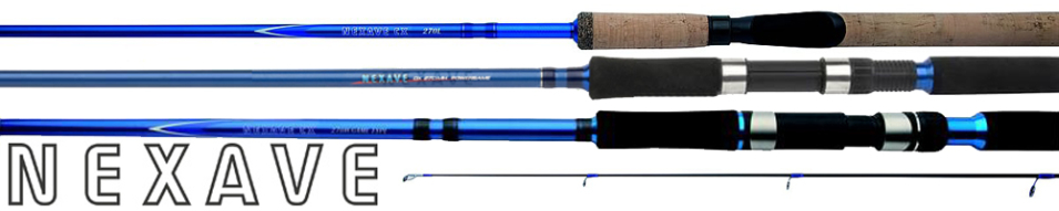Shimano Nexave