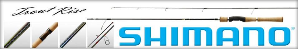 Shimano Trout Rise