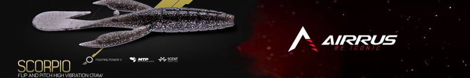 Airrus Scorpio