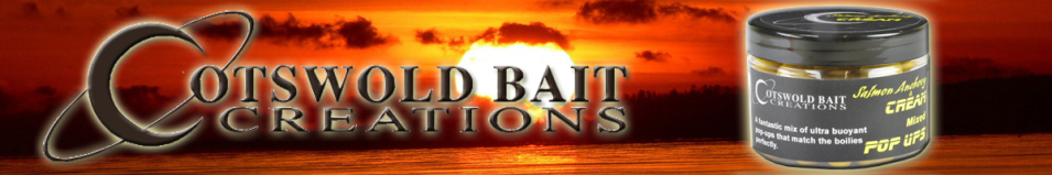 Cotswold Baits Salmon 150ml бойлы плав. 
