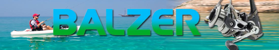 Balzer MK Adventure Hybrid FD          