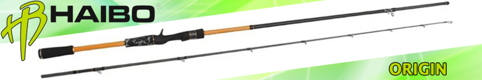 Haibo Origin C