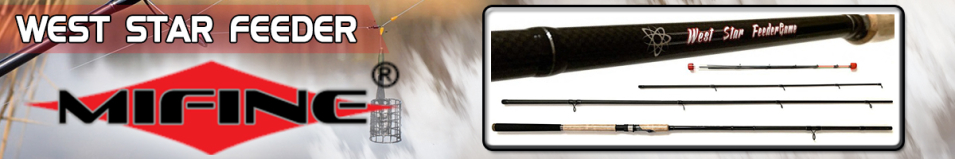 Mifine West Star Feeder