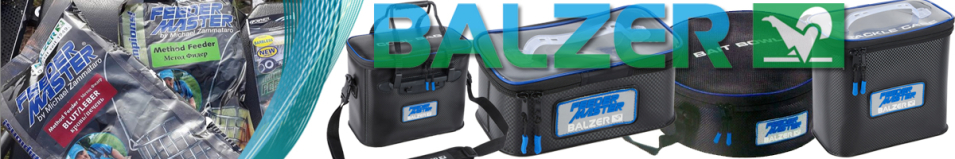 Balzer Feeder Master Bag