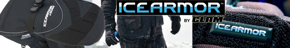 IceArmor Extreme Weather Mitts