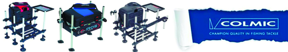 Colmic Iros Special 300