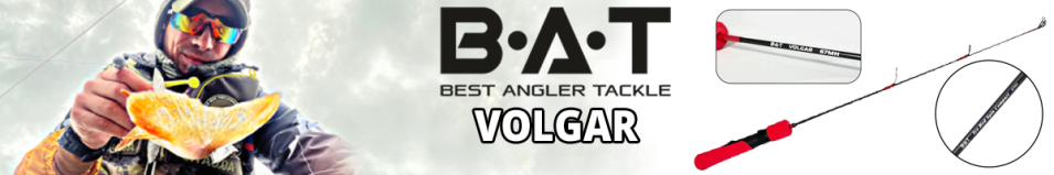 BAT Volgar