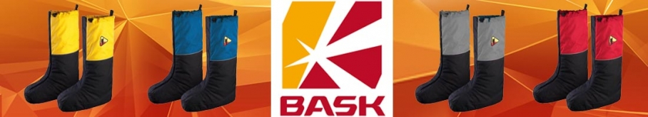 Обувь Bask