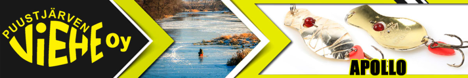 Puustjarven Apollo 5,4