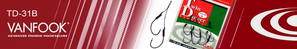Vanfook TD-31B