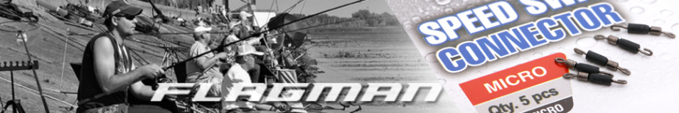 Flagman Speed Swivel Connector Micro