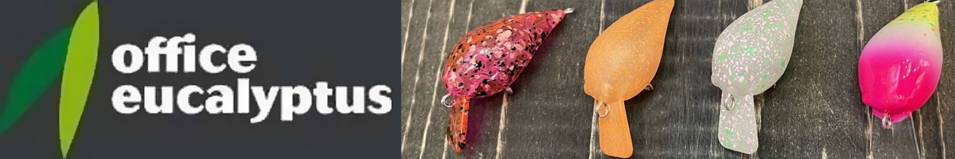Office Eucalyptus