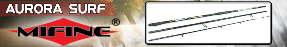 Mifine Aurora Surf