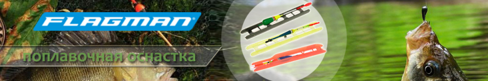 Flagman FR Rig Поплавочная оснастка