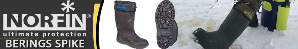 Norfin Berings Spike -45С EVA