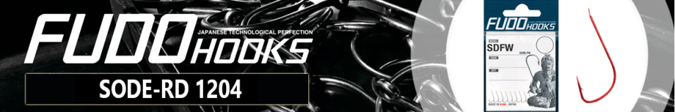 Fudo SODE-RD 1204