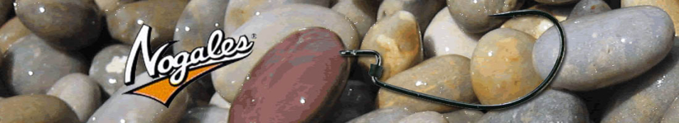 GRAN(Varivas) Nogales Second Bite Heavy Class