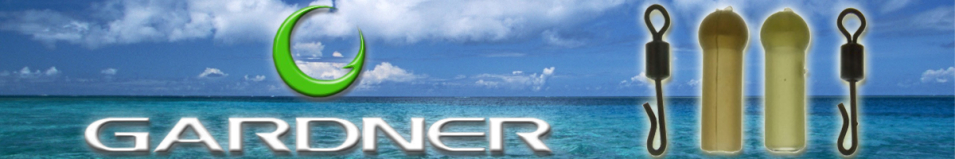 Gardner Target № 12 Kwik Lok Terminal Pack