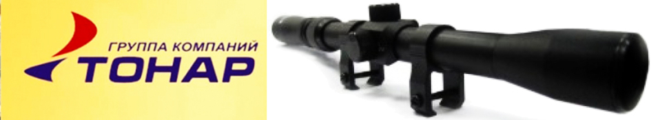 Тонар Tactics 4*15