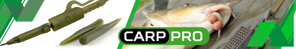 Carp Pro CP6603G Трубка противозакручиватель
