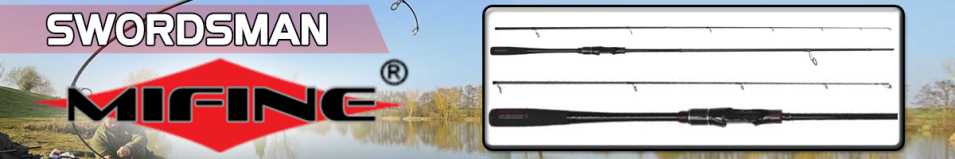 Mifine SwordsMan