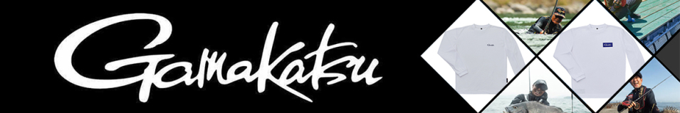 Gamakatsu GM3657 WHY