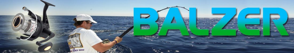 Balzer Tactics Strong