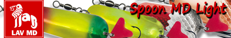 LAV-MD Spoon MD Light